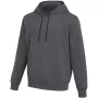 Sudadera con capucha de forro polar Nike Park 26 para hombre Dark Grey Heather IO9035 071 XL