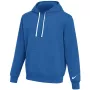 Sudadera de forro polar Nike Park 26 para hombre Azul IO9035 463 2XL