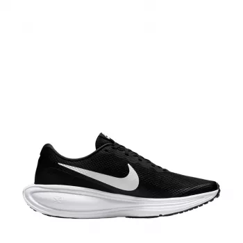 Zapatillas de running Nike Revolution 8 para hombre Negro HJ9198-003 Talla 40,5 EU