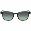 NIKE SESSION CT812 gafas de sol hombre - montura negra, lentes grises, 51 mm