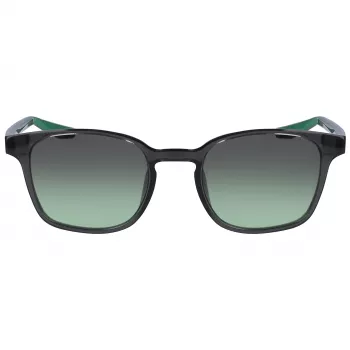 NIKE SESSION CT812 gafas de sol hombre - montura negra, lentes grises, 51 mm