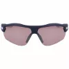 Nike Show X3 Gafas de sol de hombre negro mate smoke grey 72mm lente
