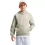 Nike Sportswear Club Fleece Sudadera para niños Verde claro FD3000 304 L
