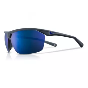 Nike Tailwind 12 EV1 Gafas deportivas hombre - Negro mate/Gris