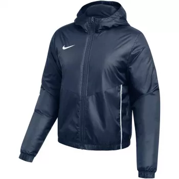 Nike Therma-FIT Park 26 chaqueta aislante de mujer, azul marino, HM7272-410, XS