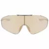 NIKE UNISEX ECHOSHIELD 2IF Gafas de sol (lente/puente/varilla) 66/10/140 mm
