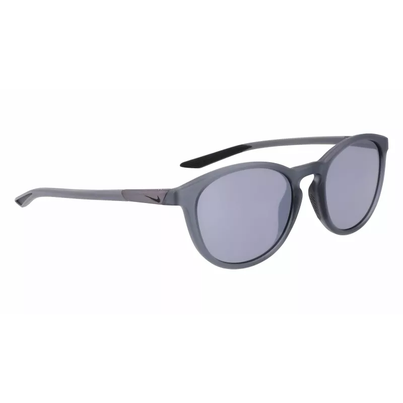 Gafas de sol unisex NIKE Evolution DZ73 - Montura deportiva rectangular, protección UV400, lente de 51 mm