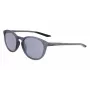 Gafas de sol unisex NIKE Evolution DZ73 - Montura deportiva rectangular, protección UV400, lente de 51 mm