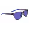 NIKE gafas de sol unisex Maverick - deportivas semi al aire - 56/18/145 mm