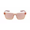 NIKE gafas de sol unisex Mavericks 55/15/135 mm negro mate gris