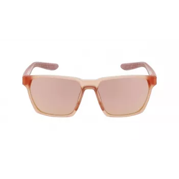 NIKE gafas de sol unisex Mavericks 55/15/135 mm negro mate gris