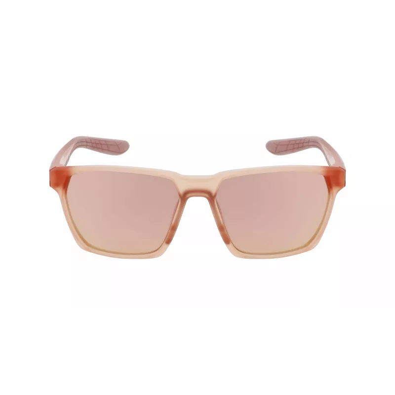 NIKE gafas de sol unisex Mavericks 55/15/135 mm negro mate gris