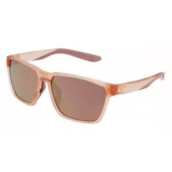 NIKE gafas de sol unisex Mavericks 55/15/135 mm negro mate gris