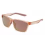 NIKE gafas de sol unisex Mavericks 55/15/135 mm negro mate gris