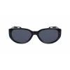 NIKE Gafas de sol unisex NV07FN0303551 (lente 55 mm, puente 18 mm, varilla 145 mm)
