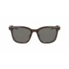 Nike gafas de sol unisex Radeon2 FV2405 (52/20/145 mm) montura negra lente smoke grey