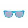 NIKE Gafas de sol unisex FRTUNEFD1692 - Montura deportiva rectangular, protección UV400, 57/17/145 mm