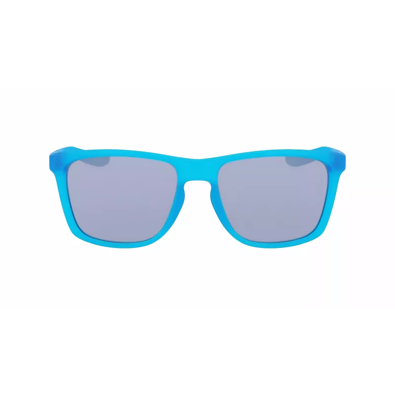 NIKE Gafas de sol unisex FRTUNEFD1692 - Montura deportiva rectangular, protección UV400, 57/17/145 mm