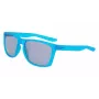 NIKE Gafas de sol unisex FRTUNEFD1692 - Montura deportiva rectangular, protección UV400, 57/17/145 mm