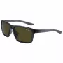 NIKE VALIANTECW464 Gafas de sol unisex - Montura deportiva rectangular, lentes de 60 mm, 100 % protección UV