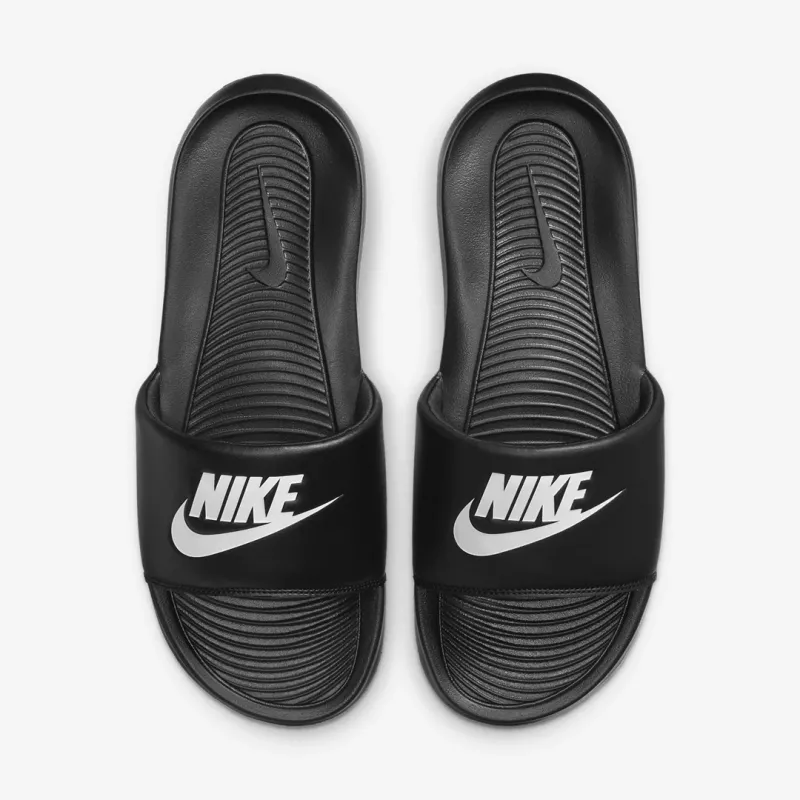 Nike Victori One Shower Slide Hombre Negro CN9675 002 talla 38.5
