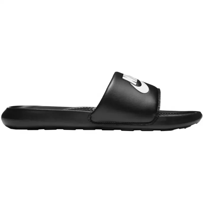 Nike Victori One Shower Slide Chanclas de hombre negras CN9675 002 talla 41