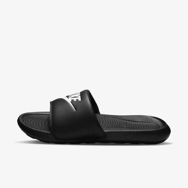Nike Victori One Shower Slide Chanclas de hombre negras CN9675 002 talla 41