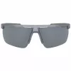 Gafas de sol Nike Windshield CW4 negro mate gris oscuro 75/9/130 mm