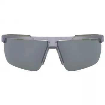 Gafas de sol Nike Windshield CW4 negro mate gris oscuro 75/9/130 mm