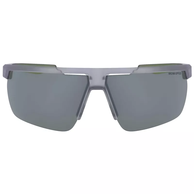 Gafas de sol Nike Windshield CW4 negro mate gris oscuro 75/9/130 mm