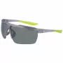 Gafas de sol Nike Windshield CW4 negro mate gris oscuro 75/9/130 mm