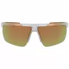 Nike Windshield MCW Gafas de sol hombre - 75/9/130 mm - Lente Smoke Grey