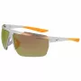Nike Windshield MCW Gafas de sol hombre - 75/9/130 mm - Lente Smoke Grey