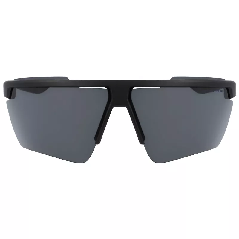 NIKE Windshield Pro Gafas de sol para hombre, negro, 80/9/130 mm