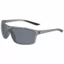 Gafas de sol deportivas de hombre NIKE WINDSTORMC46 - negro mate/gris - lente de 65 mm - 100% protección UV