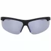 Nike Windtrack FV23 Gafas de sol de hombre - negro mate/gris - 75/7/135 mm