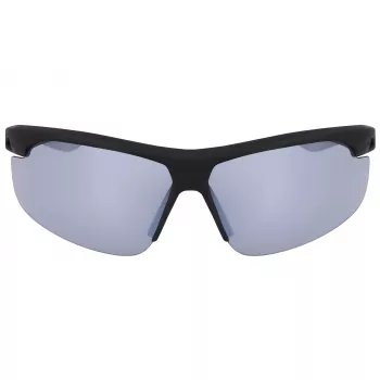 Nike Windtrack FV23 Gafas de sol de hombre - negro mate/gris - 75/7/135 mm