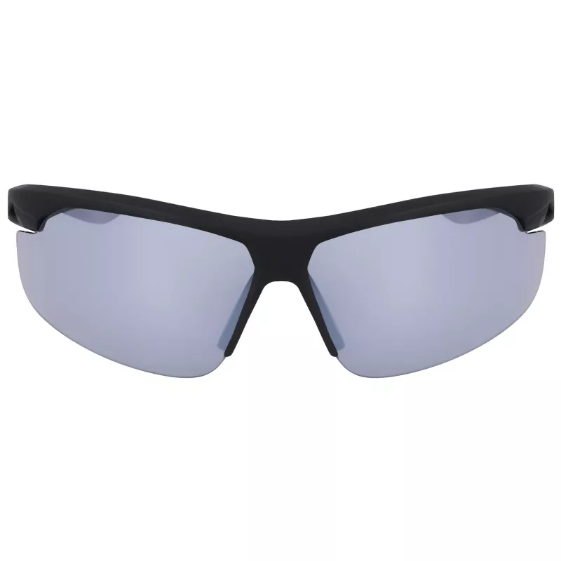 Nike Windtrack FV23 Gafas de sol de hombre - negro mate/gris - 75/7/135 mm