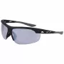 Nike Windtrack FV23 Gafas de sol de hombre - negro mate/gris - 75/7/135 mm