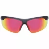 Nike Windtrack MF V2 Gafas de sol para hombre - Lente de 75 mm, puente de 7 mm, varillas de 135 mm - Protección UV400