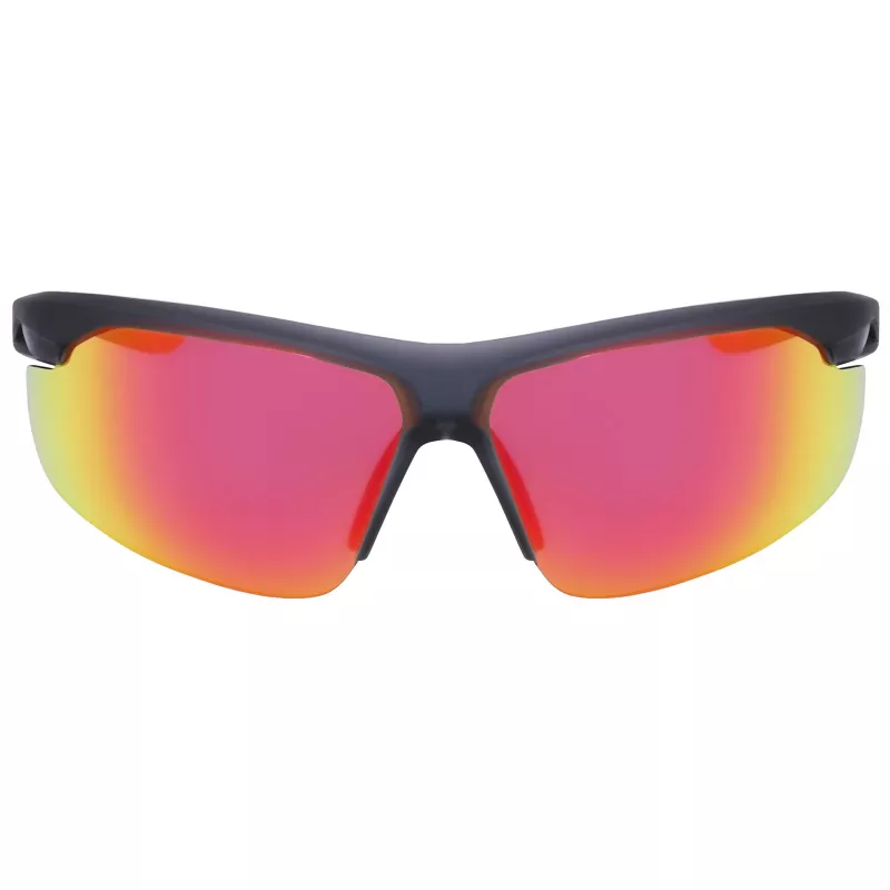 Nike Windtrack MF V2 Gafas de sol para hombre - Lente de 75 mm, puente de 7 mm, varillas de 135 mm - Protección UV400