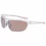 Gafas de sol de hombre Nike Windtrackrune - Montura negro mate, cristales gris humo, 68/14/135 mm