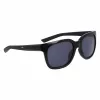 Gafas de sol NIKE para mujer NKFV2412-10 Valiant negras/grises 51/18/135 mm
