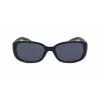 Nike Gafas de sol de mujer Epic Breeze (lente/puente/varilla) 55/19/135 mm