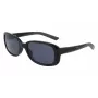 Nike Gafas de sol de mujer Epic Breeze (lente/puente/varilla) 55/19/135 mm
