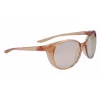 Nike Women's Essence Gafas de sol MCT82 (Lens/Bridge/Temple) 56/17/130 mm