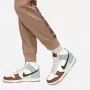 Pantalón Nike NSW PK Tape corte regular mujer Cacao Wow DM4645-256