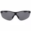 Nike Victory Elite Gafas de sol mujer - 60/16/135 mm - Montura negra mate, lentes gris humo