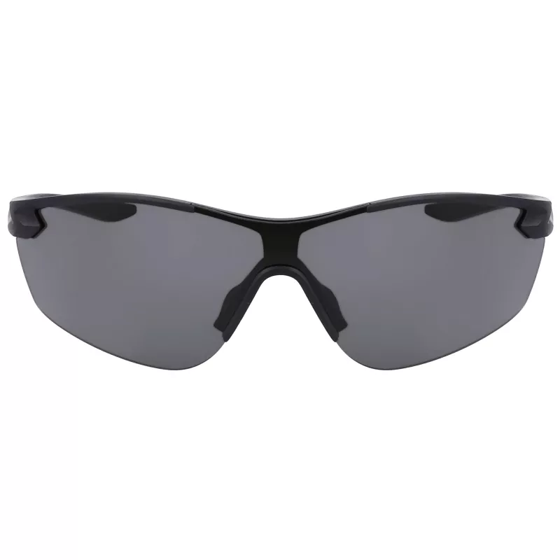 Nike Victory Elite Gafas de sol mujer - 60/16/135 mm - Montura negra mate, lentes gris humo