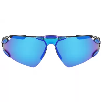 Gafas de sol deportivas Nike Zeus Edge EV240 hombre - Lentes 76 mm, protección UV